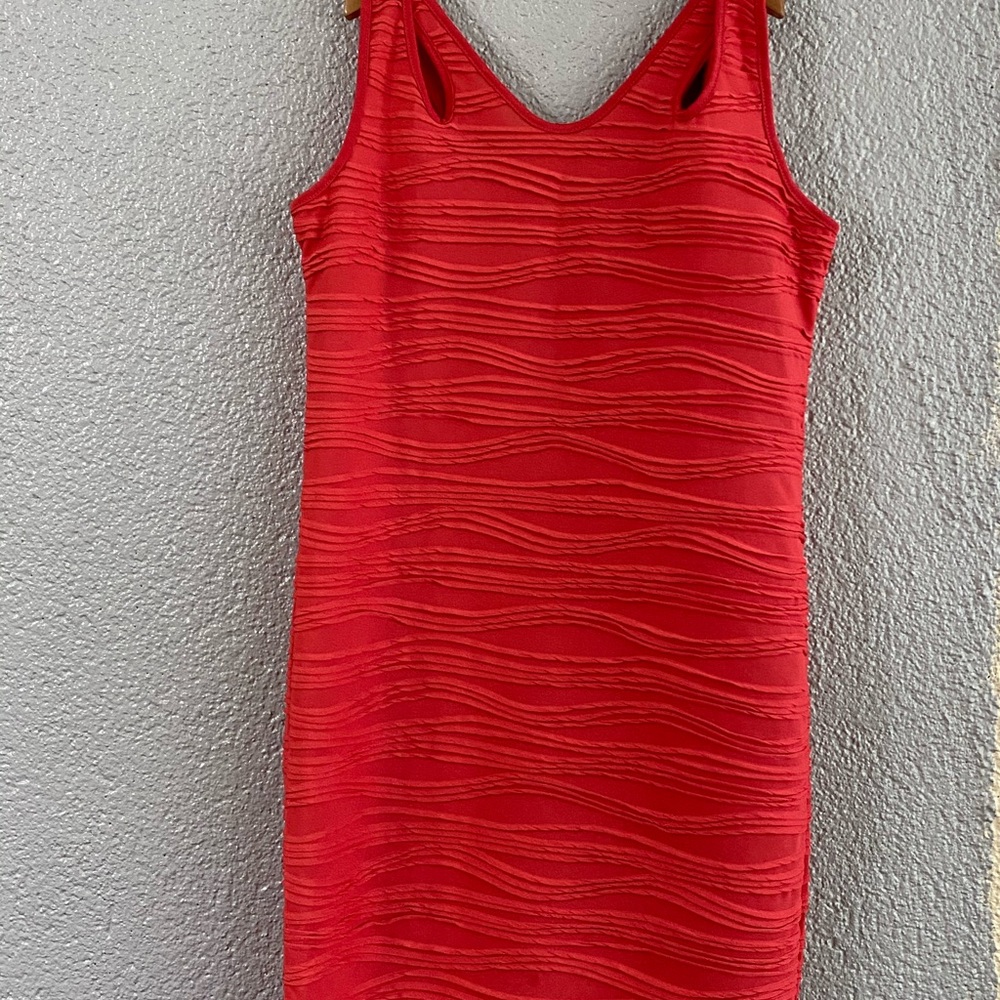 Mini Dress - Picture 2 of 2